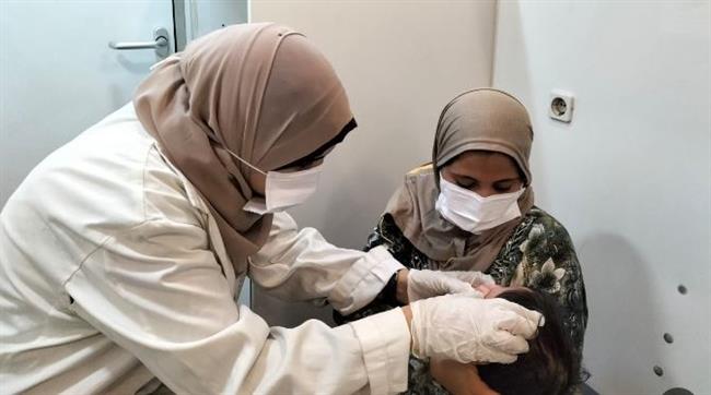 "صحة الدقهلية" الكشف على 1669 مريضا بمركز أجا ضمن "حياة كريمة"