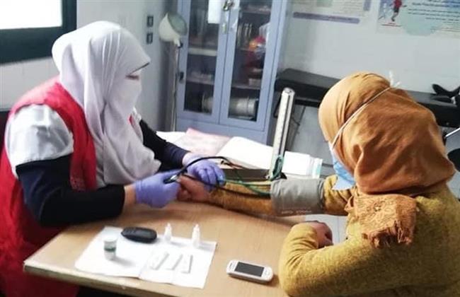 عقبة: مبادرة «100 يوم صحة» تشمل المواطنين الأصحاء والمرضى
