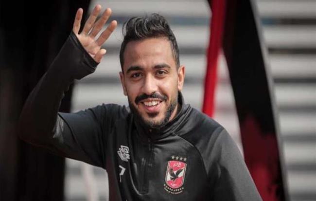 كهربا يطلب من الفيفا مهلة شهرين لسداد غرامة الـ2مليون دولار 