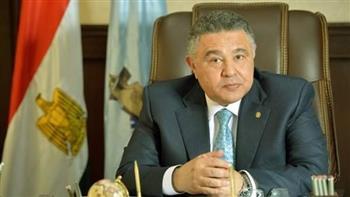 محافظ البحرالأحمر يعتمد تنسيق القبول بالثانوية العامة والفنية