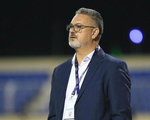 بالأرقام.. منتخب مصر الأولمبي لا يعرف الخسارة مع ميكالي