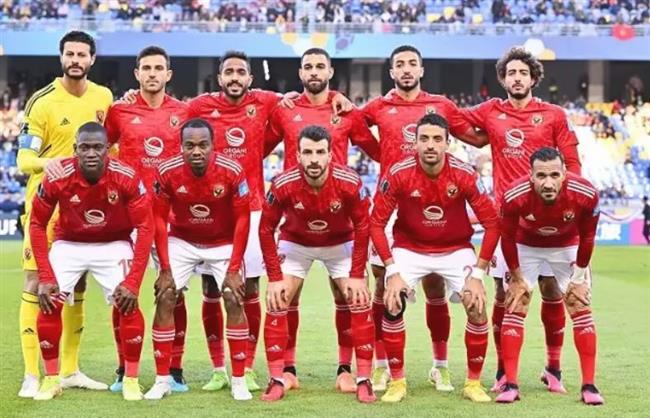 بالأسماء.. غيابات الأهلي بالجملة أمام الإسماعيلي بالدوري اليوم
