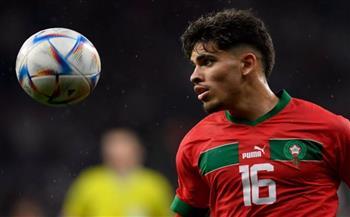الزلزولي: سعيد بالفوز على مالي.. ولا أعرف الكثير عن المنتخب المصري