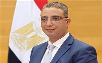 محافظ الفيوم :إزالة 68 حالة تعدٍ بالبناء على الأراضي الزراعية خلال عيد الأضحى
