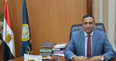 محافظ الدقهلية يوجه بتجهيز أراضي مشروعات "حياة كريمة" فى مرحلتها الثانية
