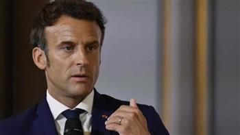   فرنسا: انتقادات لاقتراح ماكرون حظر شبكات التواصل الاجتماعي أثناء الاضطرابات