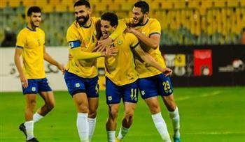حمزة الجمل يعلن تشكيل الإسماعيلي لمواجهة الأهلي
