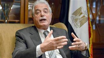 محافظ جنوب سيناء يشارك في جلسة مقعد تسوية المنازعات بشرم الشيخ