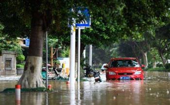   الصين تخصص 44.5 مليون دولار لدعم أعمال الإغاثة من الفيضانات