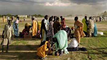   دراسة دولية: الأمن الغذائي هو السبيل الأسرع لإحلال السلام في جنوب السودان