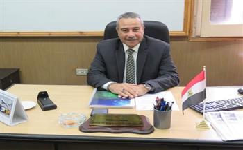 تموين الإسكندرية تتقدم بمقترحات للمساهمة في ملف «مدينة التعلم المستدام»
