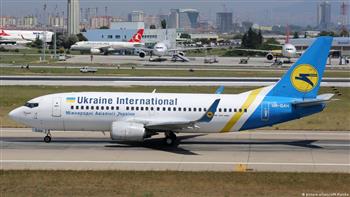   مجموعة التنسيق لضحايا طائرة أوكرانيا تقدم طلبا لمحكمة العدل لإقامة دعوى ضد إيران