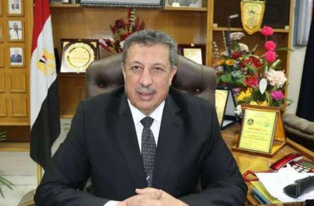 بالصور.. تعليم البحيرة يحصد المركز الأول على مستوي الجمهورية بنتيجة امتحانات الدبلومات الفنية