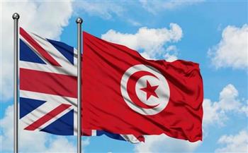   تونس وبريطانيا تبحثان سبل تعزيز التعاون الاقتصادي بينهما