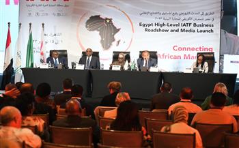   وزير التجارة والصناعة يؤكد التزام مصر بتقوية العلاقات الاقليمية