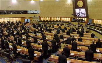   البرلمان التايلاندي يصوت لاختيار رئيس وزارء جديد في 13 يوليو الجاري