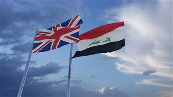   العراق وبريطانيا يبحثان تعزيز التعاون الثنائي
