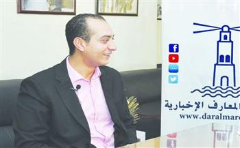   حسن شاهين: «تمرد» كانت بوصلة المصريين للخلاص من حكم الإخوان