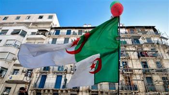   شاهد.. احتفال الجزائر بالذكرى الـ61 لعيد الاستقلال