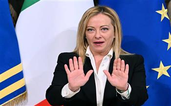   رئيسة الوزراء الإيطالية: مواقف بولندا وإيطاليا بشأن المهاجرين لا تتعارض