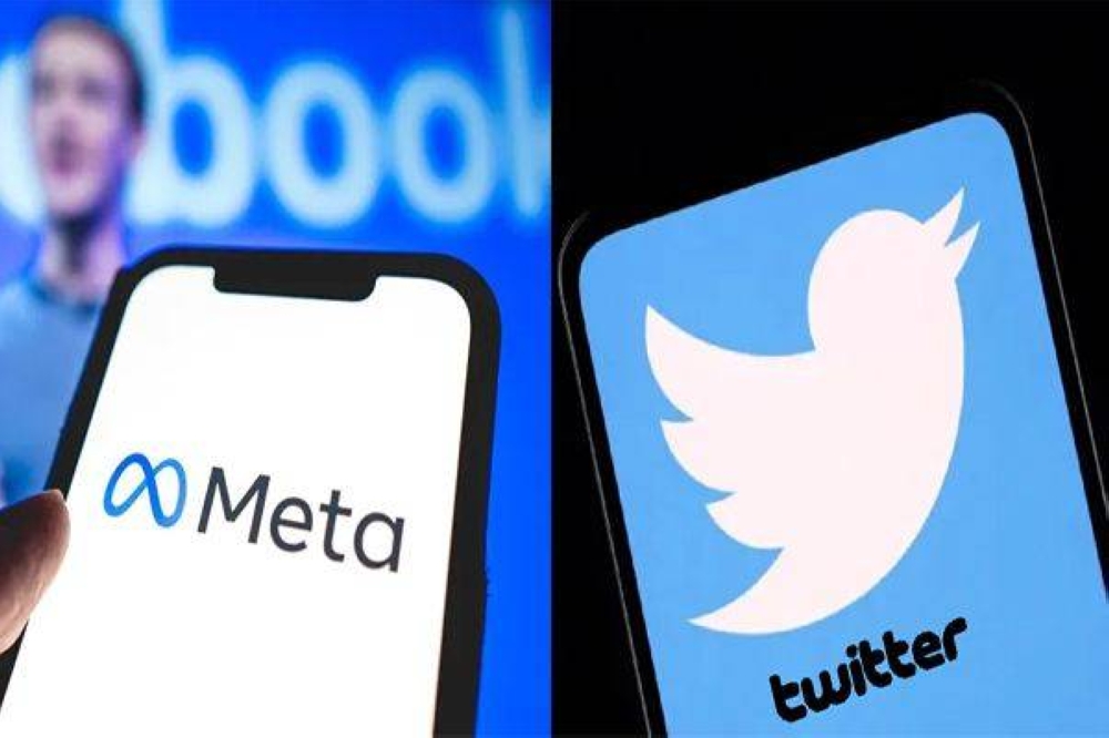 "منافس تويتر".. "ميتا" تطلق تطبيقها الجديد للتغريدات "ثريدز"