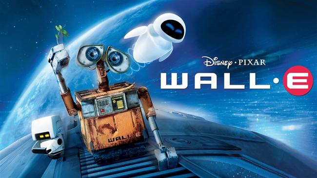 غدا بمكتبة مصر الجديدة.. عرض فيلم "Wall E"