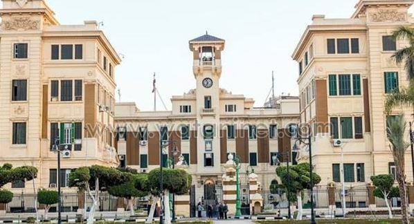 محافظة القاهرة تحتفل اليوم بعيدها القومى و ١٠٥٤ عام على تأسيسها