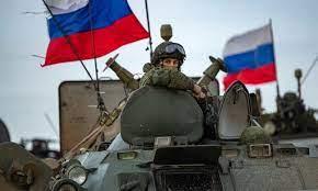   الدفاع الروسية تعلن استهداف تجمع للمرتزقة الأجانب في أوكرانيا