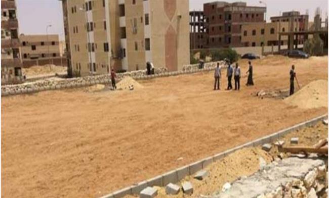 ننشر مواعيد تسليم قطع أراضي الإسكان المميز بمدينة قنا الجديدة