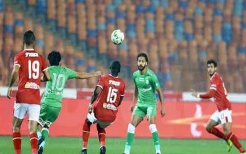 تعرف على موعد مباراة الأهلي القادمة أمام الإتحاد السكندري