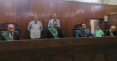 السجن المشدد 10 سنوات لمتهم بخطف طفل فى سوهاج