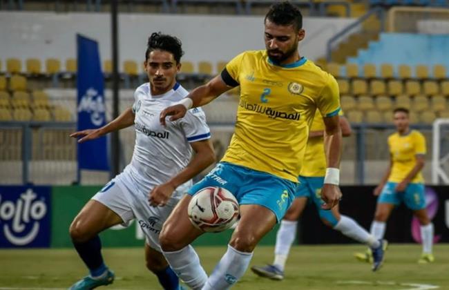 الإسماعيلي يفتقد قائده فى المباراة المصيرية أمام الداخلية بالدوري