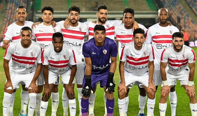 تعديل موعد مباراة الزمالك وفيوتشر فى بطولة الدورى