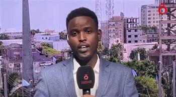   مراسل القاهرة الإخبارية: الاقتصاد الصومالي ينتعش ويحقق نموا بنسبة 2.4%