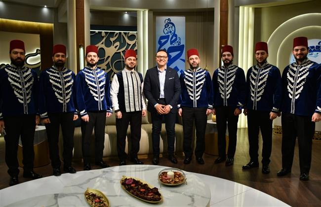 غدا على الحياة.. فرقة «المرعشلي» السورية ضيوف برنامج «مدد»