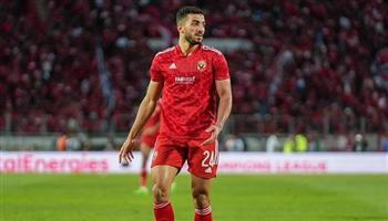 كولر يتمسك ببقاء محمد عبد المنعم فى الأهلي