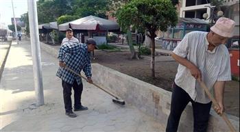 محافظ الدقهلية: نعمل من أجل تحقيق مطالب واحتياجات المواطنين
