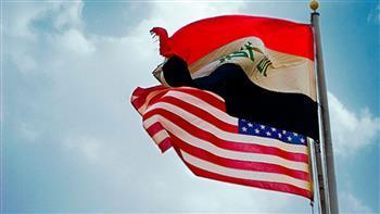 بغداد وواشنطن يبحثان تطورات المشهد السياسي وتعزيز الاستقرار