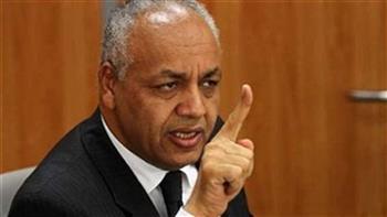 مصطفى بكري: ‏حادث القاهرة الجديدة أخذ ردود أفعال كبيرة على مواقع التواصل