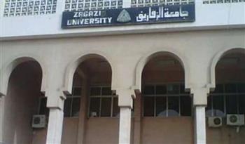 أطباء جامعة الزقازيق ينجحون في استئصال ورم سرطاني بوزن 1.5 كيلو لرضيع