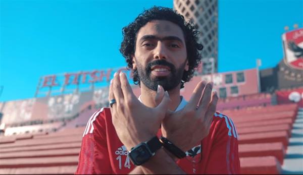 الشحات: مفيش حد يقول للأهلي «لأ».. ولا يقدر يتشرط عليه