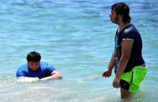 إنشاء أول شاطئ لذوي الهمم وأسرهم بـ «دمياط الجديدة»