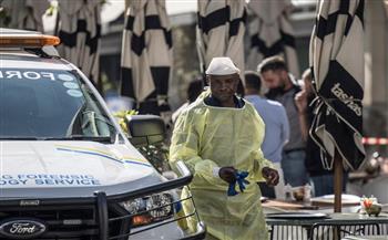   مصرع 24 شخصا في جنوب أفريقيا فيما يُشتبه بأنه تسريب غاز