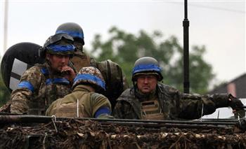   أوكرانيا: ارتفاع قتلى الجيش الروسي إلى 232 ألفا و300 جندي منذ بدء العملية العسكرية