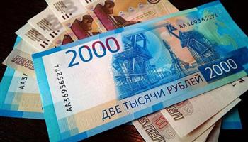   المركزي الروسي: انخفاض سعر صرف الروبل يحمل حاليا مخاطر تضخمية لروسيا