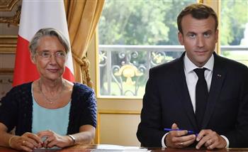   رئيسة وزراء فرنسا: الحكومة تحشد كل قواها لضمان تحقيق الأمن خلال احتفالات العيد الوطني
