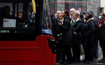   إضراب سائقي مترو أنفاق لندن عن العمل يومي 23 و28 يوليو بسبب المعاشات 