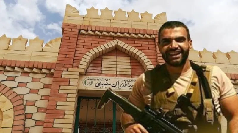 مصطفى بكري يحيي ذكرى استشهاد أحمد منسي