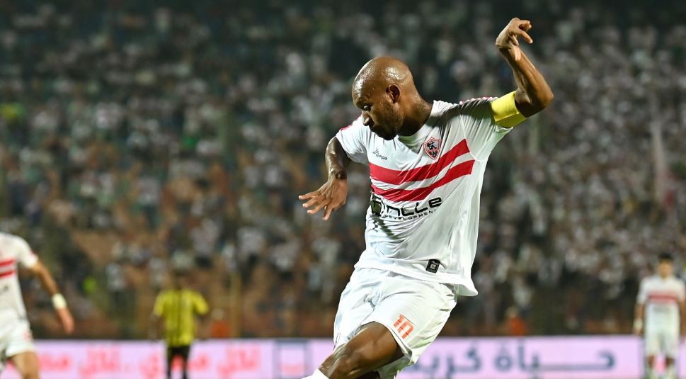 شيكابالا باقي مع الزمالك ويؤجل قرار الاعتزال