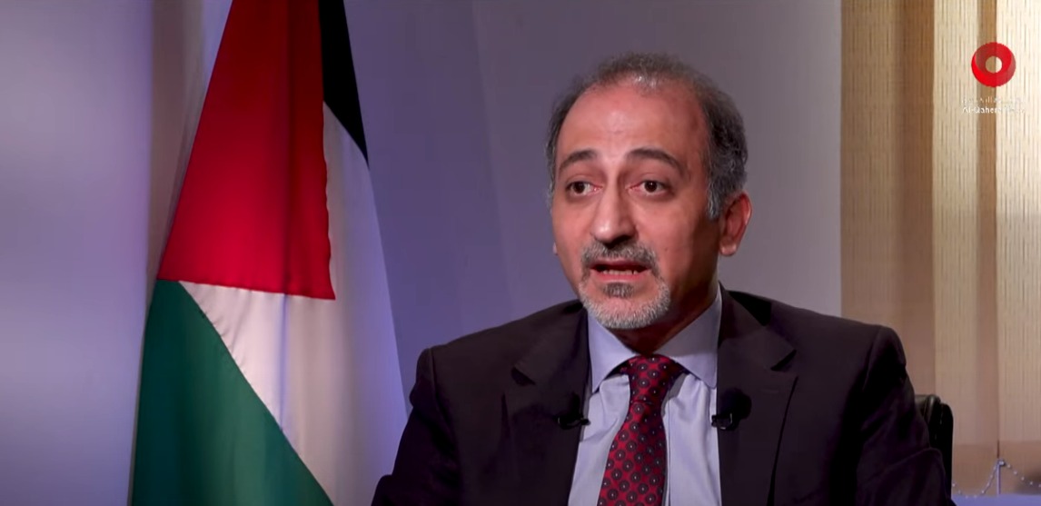 "مهند العكلوك": إسرائيل فشلت بامتياز في تحقيق أهدافها من اجتياح مخيم